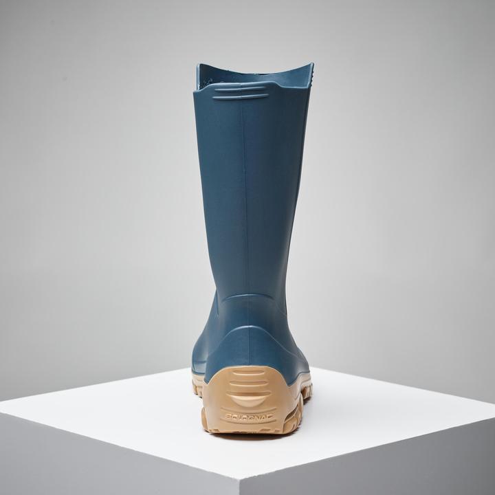 Actual product image Solognac PVC 100 (35)