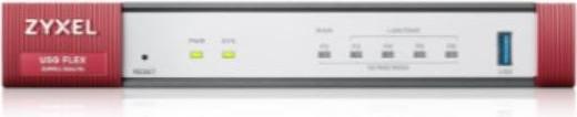 Actual product image Zyxel Router USG FLEX 100 AX Wifi 6 Device only Firewall