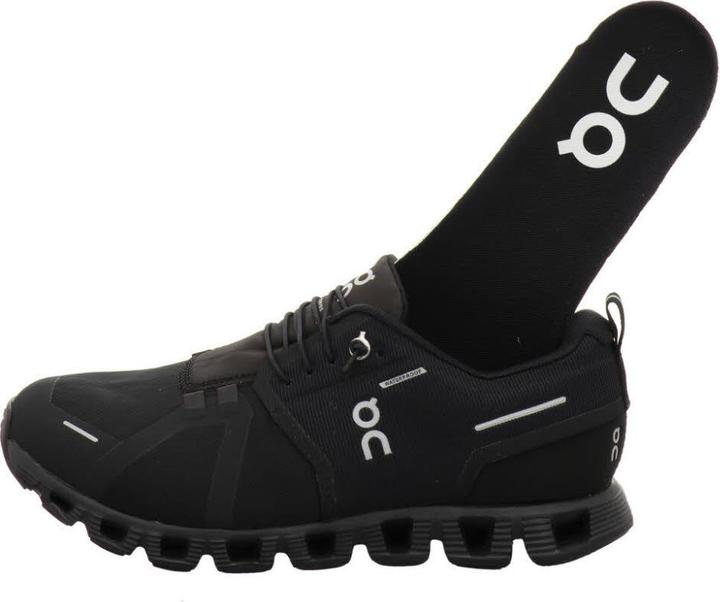 Produktbild On Running Cloud Waterproof 5.0 (36.5)