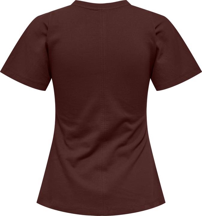 Produktbild Only Onlmarie Life S/S Ruching Top Jrs Noos (XS)