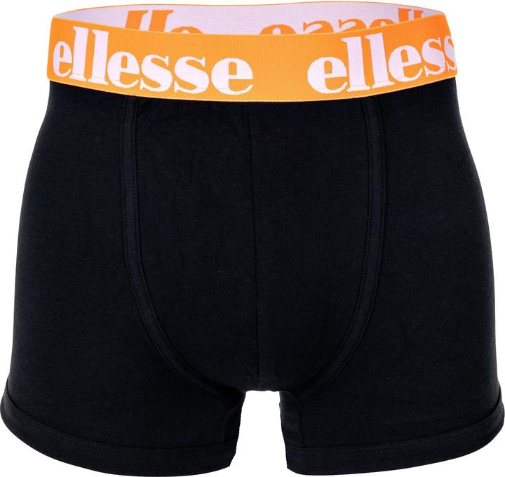Produktbild Ellesse Boxershort Casual Stretch (S, 7er Pack)