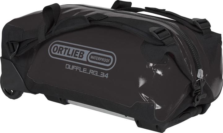 Immagine prodotto Ortlieb Borsone RG, 85 L, nero (85 l)