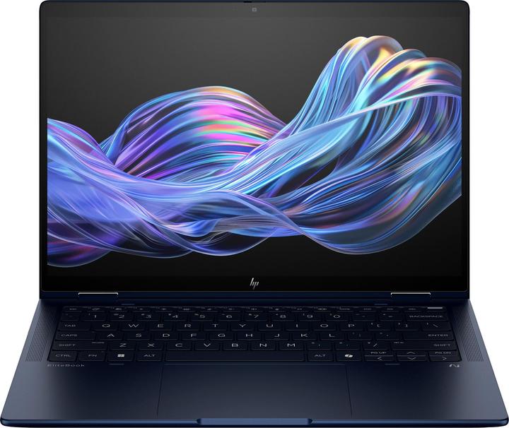 Immagine prodotto HP EliteBook X Flip G1i (14", Intel Core Ultra 7 258V, 32 GB, 1000 GB, DE)