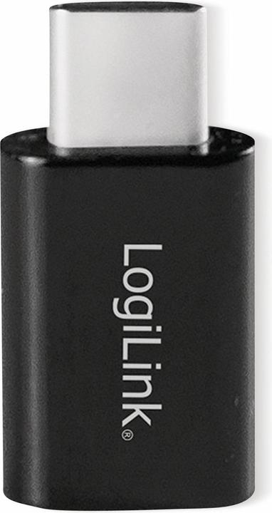 Actual product image LogiLink BT0048 Bluetooth adapter (Transmitter & Receiver)