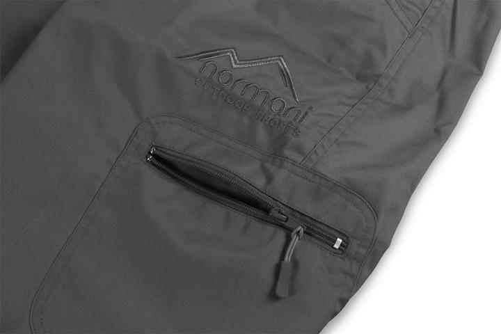 Image du produit Normani Short homme avec protection UV Valley (XL)