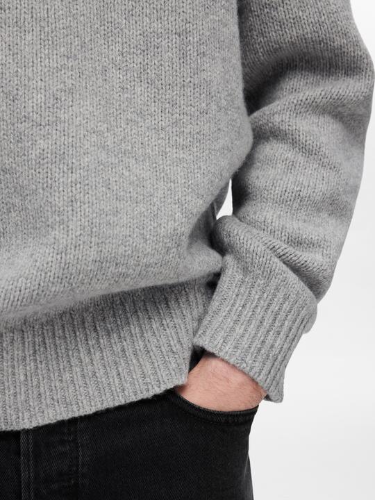 Image du produit Selected Homme Slhcody Ls Knit Relaxed Crew Neck Noos (M)