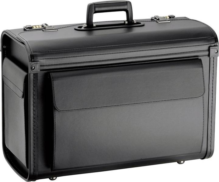 Immagine prodotto D&N Affari e viaggi, Custodia per pilota in pelle PU (38 l, Bagaglio a mano (fino a 50 litri))