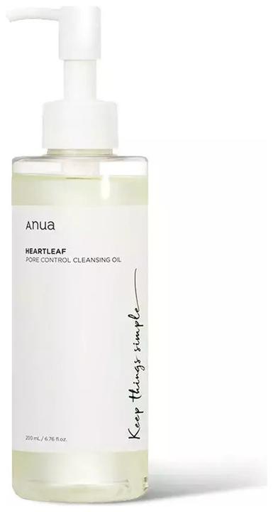 Produktbild Anua Heartleaf (Öl, 200 ml)