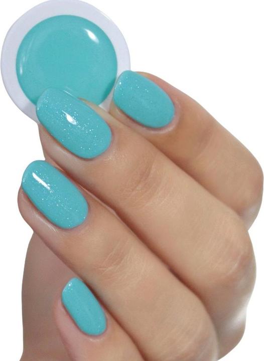 Produktbild Alessandro Striplac Peel or Soak - Maledivia (154 Maledivia, Abziehbarer Nagellack)