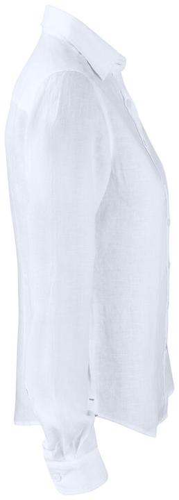 Image du produit Cutter & Buck Chemise en lin Summerland pour femmes (XL)
