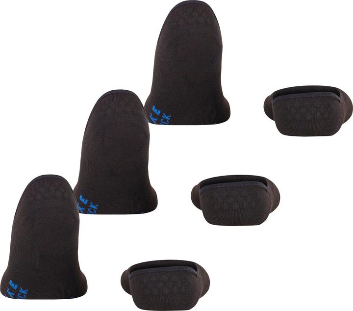 Immagine prodotto Falke Cool Kick 3-Pack Unisex (confezione da 3, 37 - 38)