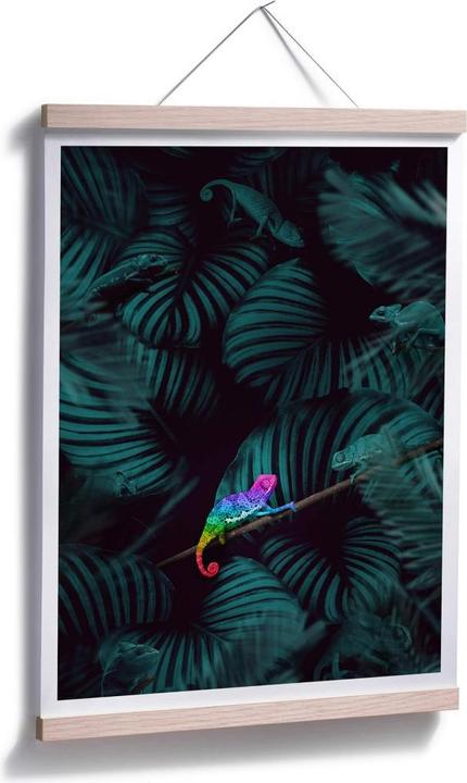 Produktbild Trenddeko Loose - Proud to be different (50 x 60 cm)