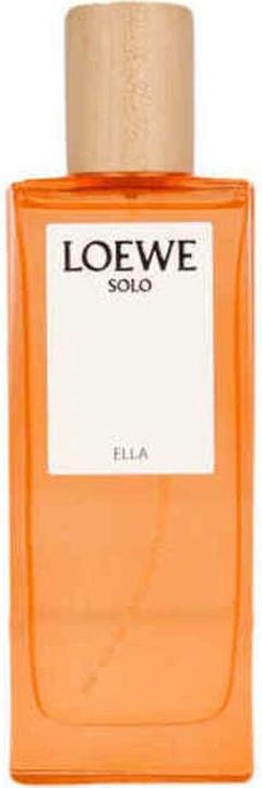 Image du produit Loewe Solo Ella Eau de Parfum 30 ml (Eau de parfum, 30 ml)