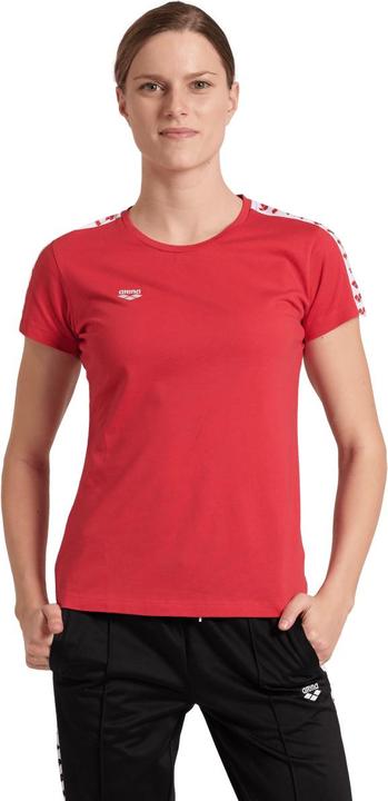 Actual product image Arena W T-Shirt Team (M)