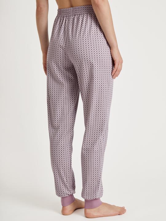 Immagine prodotto Calida Pantaloni loungewear " Elemento preferito " berry (XS)