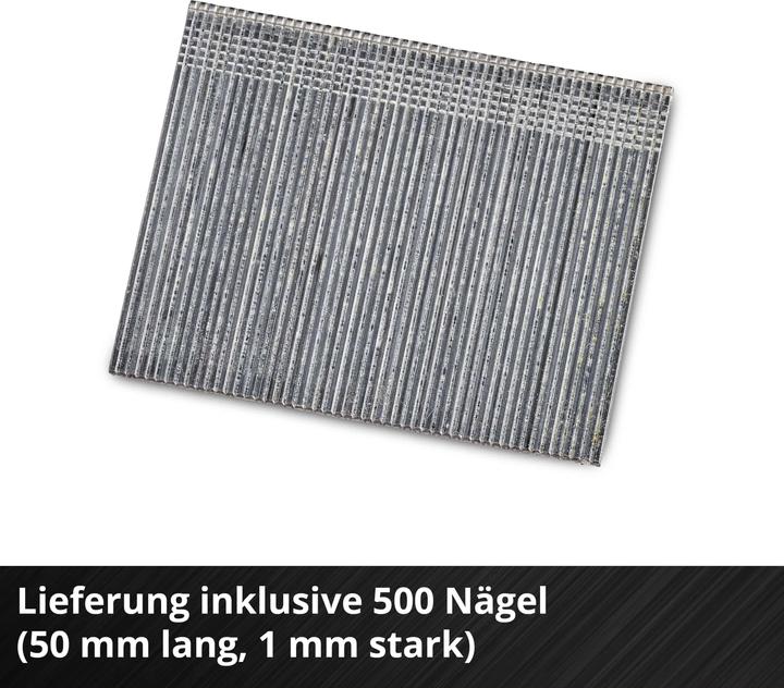 Produktbild Einhell Fixetto 18/50 N
