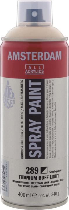 Amsterdam Sprühfarbe (400 ml)