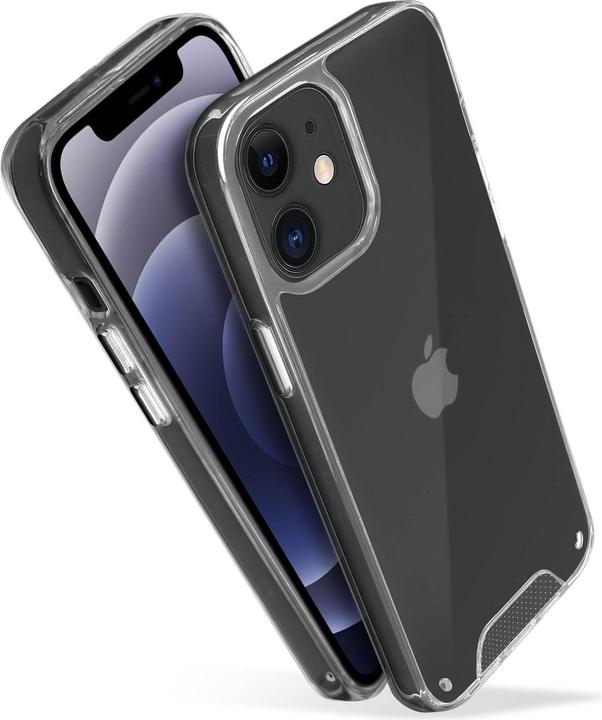 Immagine prodotto Avizar Serie Bazik (Apple iPhone 12 mini)