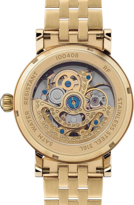 Produktbild Ingersoll 1892 1892 Mens The Herald (Analoguhr, 40 mm)