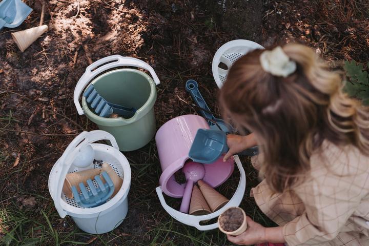 Produktbild dantoy Bucket set
