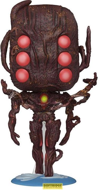 Immagine prodotto Funko POP! - Marvel - Marvel The Eternals: Arishem