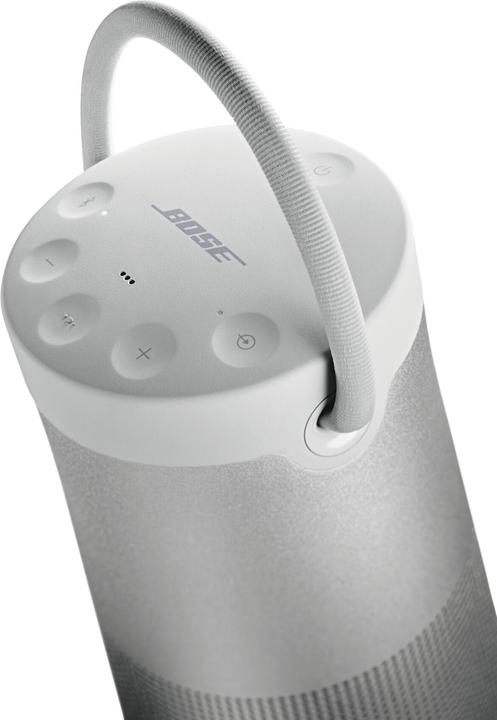 Produktbild Bose SoundLink Revolve+ II (17 h, Akkubetrieb)