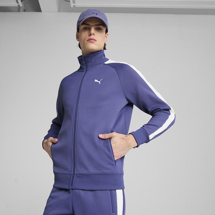 Image du produit Puma T7 ALWAYS ON Veste de track DK (XL)