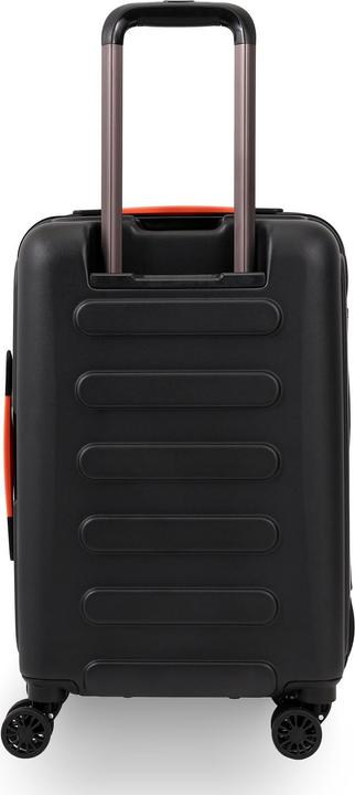 Image du produit Hedgren Comby Grip 4 roues trolley cabine S 55 cm (42 l, Bagage à main (jusqu'à 50l))