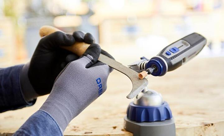Actual product image Dremel 3-in-1 Multi Vise 2500 (190 mm)