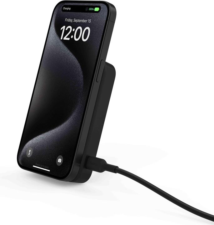 Image du produit Belkin BoostCharge Pro (8000 mAh, 20 W, 30.80 Wh)