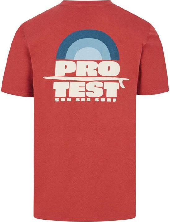 Actual product image Protest T-shirts & Polos PRTBaio t-shirt (L)