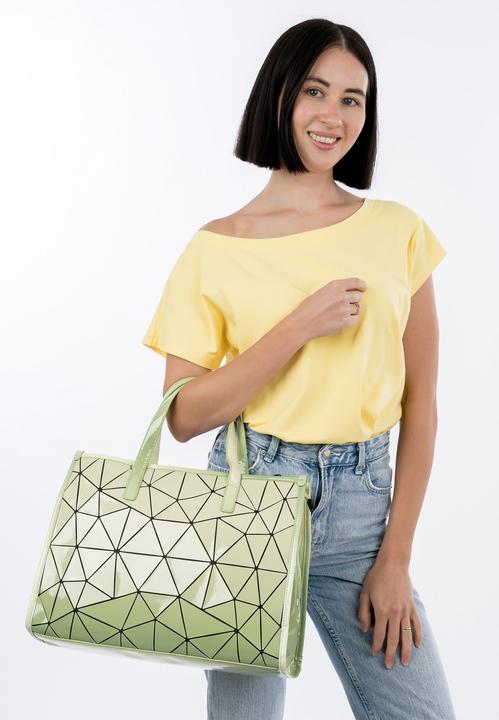 Actual product image Suri Frey Shopper SFY SURI Sports Jessy-Lu finish (19.20 l)