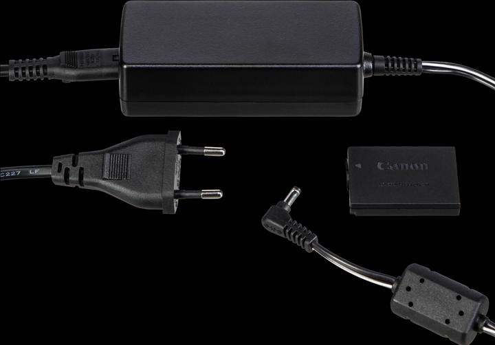 Produktbild Canon ACK-DC30, Stromversorgungsset zu IXUS 800 IS (Netzadapter)