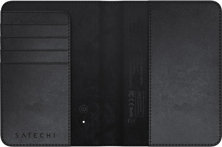 Image du produit Satechi Passport Cover (Pochette pour passeport)
