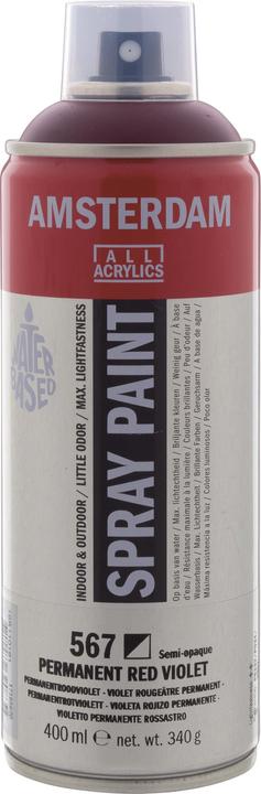 Produktbild Amsterdam Sprühfarbe (400 ml)