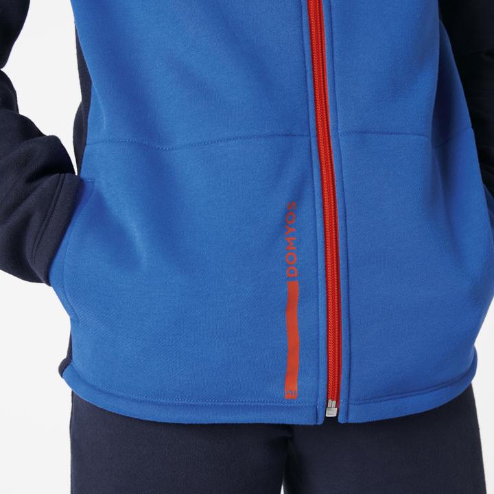Image du produit Domyos WARMY'ZIP 334795 (146)