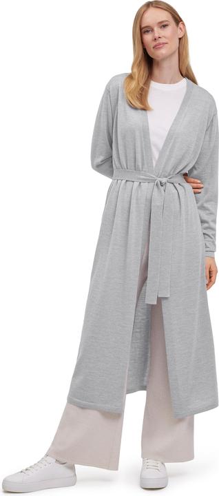 Falke FAV Merino X-fine Long Cardigan w