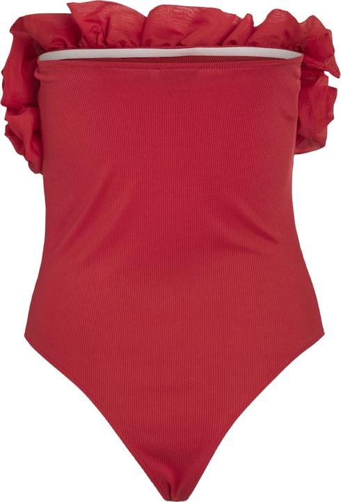 Actual product image Vila Ärmellos Body (L)