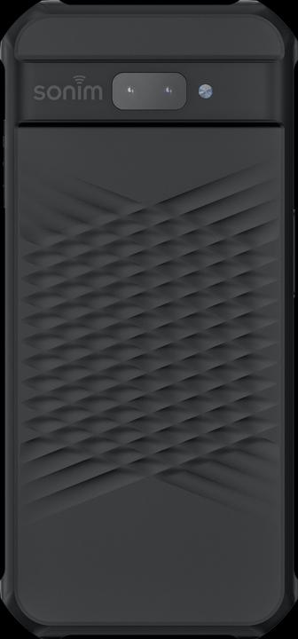 Produktbild Sonim XP400 5G (128 GB, Schwarz, 6.50", Dual SIM, 50 Mpx, 5G)