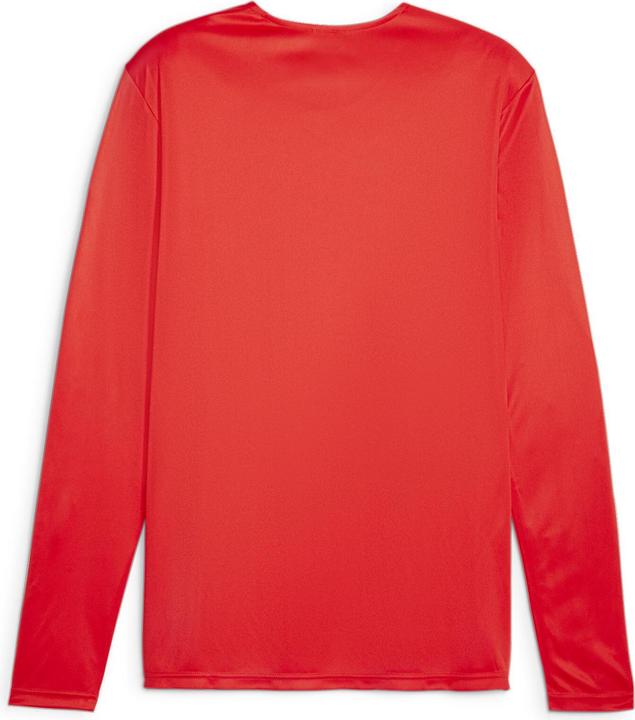 Actual product image Puma Hoops Team LS Shooting Shirt (L)