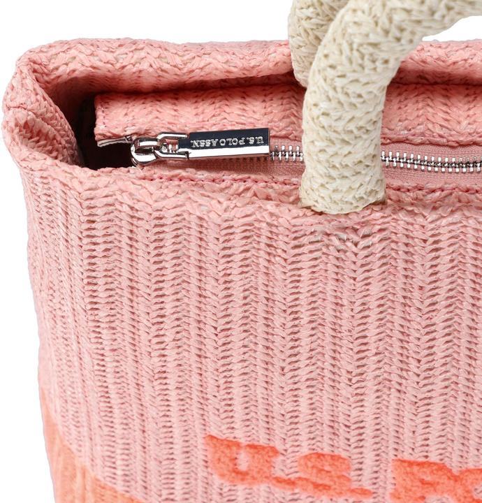 Image du produit U.S. Polo Sac à bandoulière Straw 04 38 cm