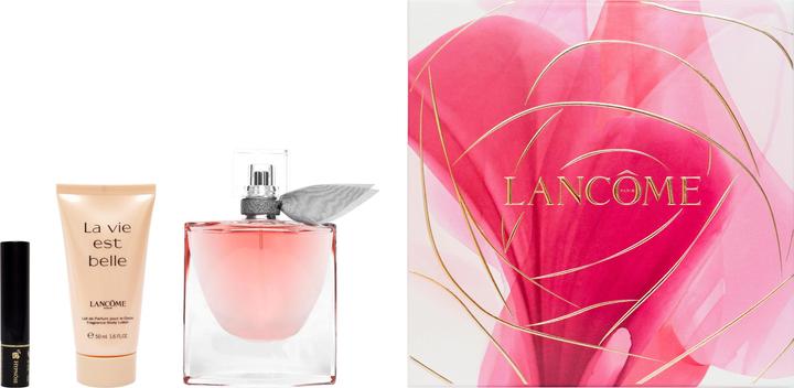 Produktbild Lancôme Geschenkset La Vie est Belle (Körperpflegeset)