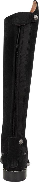 Image du produit Premiere bottes d'équitation imitation cuir tige étroite casimir (38)