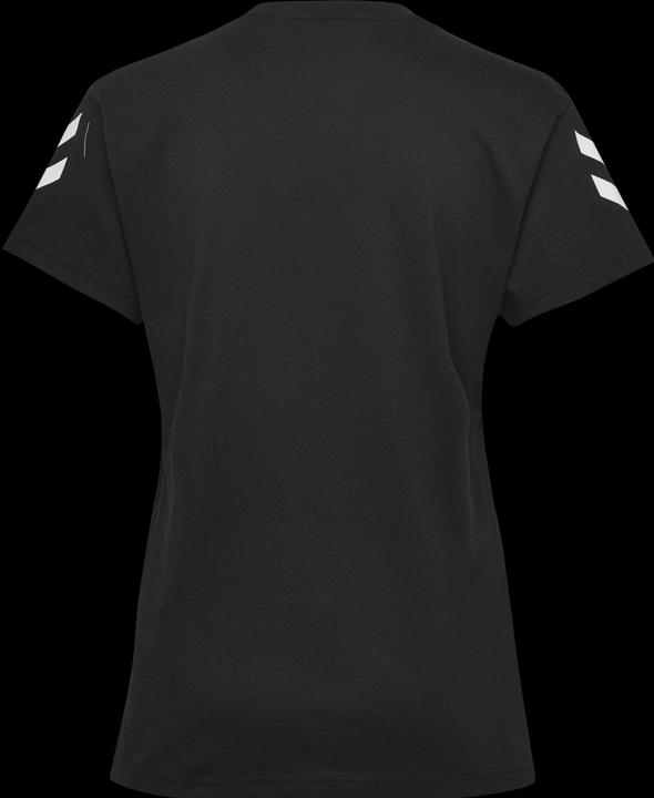 Actual product image hummel Go Cotton T-Shirt Woman S/S (M)