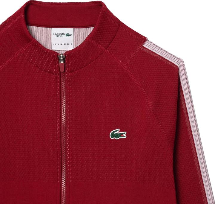 Produktbild Lacoste Novak Djokovic Jacke Tennis (S)