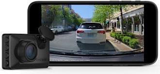 Image du produit Garmin X110 (Microphone intégré, Récepteur GPS, Accéléromètre, Bluetooth, Écran intégré, Batterie, WiFi, Full HD)