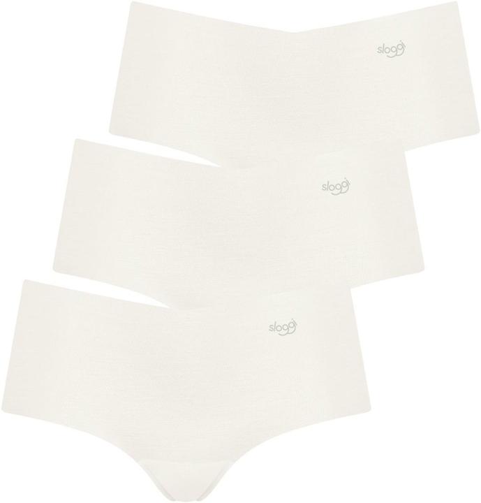 Produktbild Sloggi 3er Pack Zero Modal Short (XS, 3er Pack)