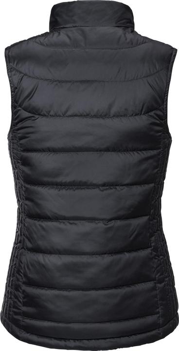 Actual product image Russell Womens/Ladies Nano Padded Body Warmer (38 D)