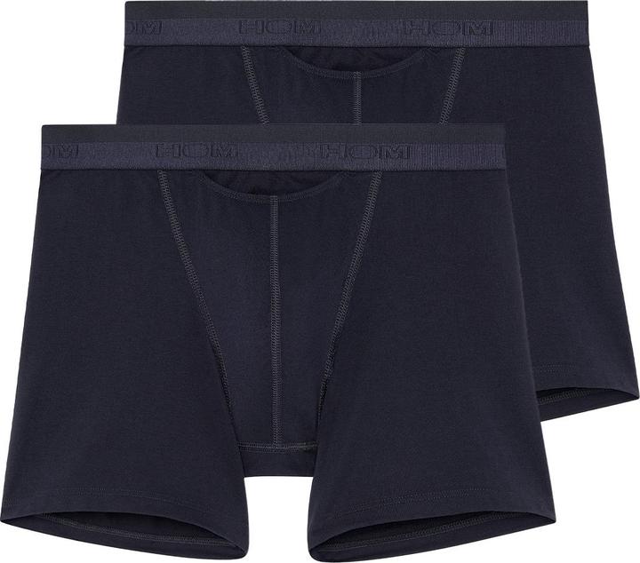 Actual product image HOM 2-pack HO1 Long Short / Pant (L, pack of 2)