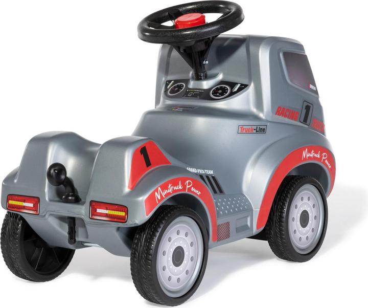 Immagine prodotto Ferbedo Camion da corsa